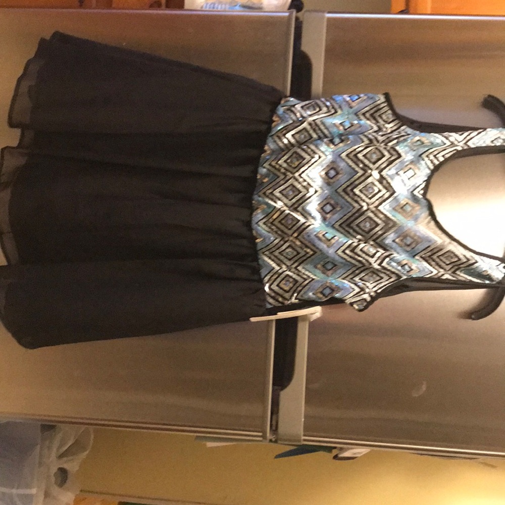 dress